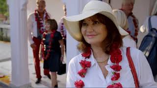 The Real Marigold Hotel Season 3 Episode 1 [upl. by Kristo]