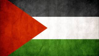 Palestinian national anthem quotFidaiquot [upl. by Notniv]