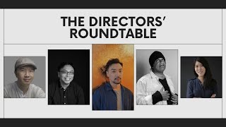 65 Film Project  Directors Roundtable [upl. by Pegasus]