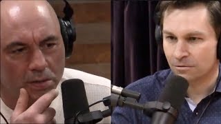 Anti Aging Doctors Key to Looking Younger  Joe Rogan [upl. by Portwin]