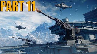 Wreaking Havoc Just Cause 4 Danno Gameplay Part 11 [upl. by Liuka]