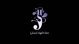 전효성 JunHyoseong  Good night Kiss  Audio [upl. by Daggett]