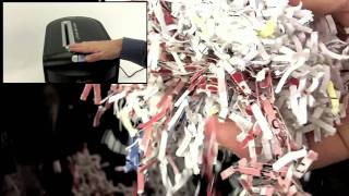 Understanding Paper Shred Security Levels  18009444573 [upl. by Madaih]