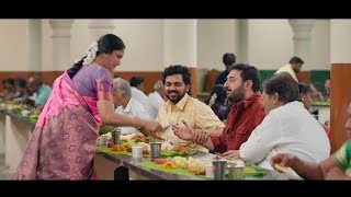 Meiyazhagan Full Movie In Tamil 2024  Karthi  Sri Divya  Arvind Swamy  Swathi  Facts amp Review [upl. by Noemis]