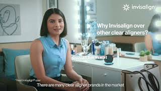 Invisalign India  Get Predictable Results with Invisalign  Hindi  15s [upl. by Cyrill577]