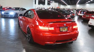 Biggest STANCE Car Show In The WORLD TUNER EVOLUTION 2019 [upl. by Ahsita]