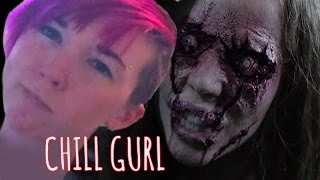 Stoic and Prozac React to Alexia short horror film [upl. by Dodwell811]