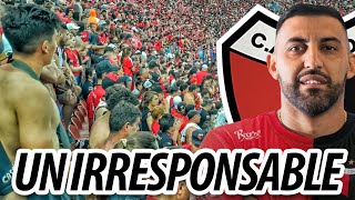 Los conflictos de Wanchope Ábila  Se va mal de todos los clubes  Ahora dejó de garpe a Colón [upl. by Eerased]