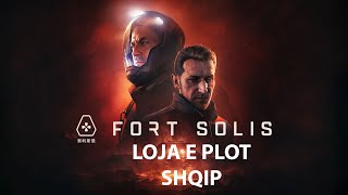 Fort Solis Loja e plot SHQIP [upl. by Ondrej10]