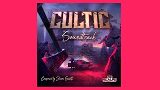 CULTIC Soundtrack The Hellborn Gun Cut Track [upl. by Guilbert359]