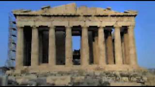 NOVA  NOVA Short  Optical Tricks of the Parthenon [upl. by Menides848]