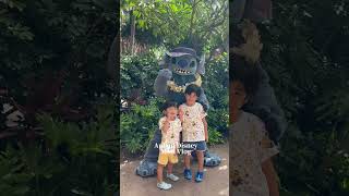 Aulani Disney Mini Vlog shorts short shortvideo [upl. by Bobinette]