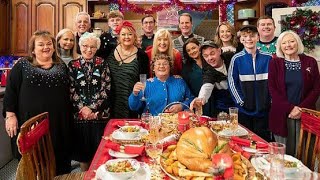 Mrs Browns Boys Christmas Special Mammys Mare [upl. by Niamrej]