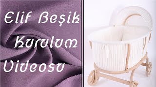 Elif Beşik Kurulum Videosu [upl. by Mellette]