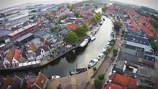 Lemmer is Awesome DRONE VIDEO [upl. by Adnawaj850]