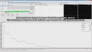 Tutorial DIY gamma spectrometer from any scintillation meter for less than 5 [upl. by Ajram]