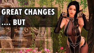 Lost Ark is making great changes but Im still concerned [upl. by Ardnoyek]