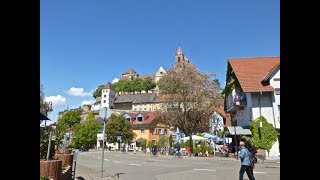 Breisach Germany 4292017 [upl. by Rabiah]