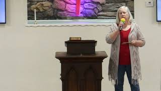 Welcome to our Sunday Morning Service at Pilgrams Way Baptist Church Sanger 04212024 [upl. by Attaynik]