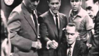 12 Angry Men  Original Live TV Version 1954 [upl. by Lyndel]