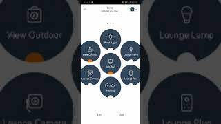 Hive Smart Thermostatic Radiator Valve TRV Installation Part 2 App [upl. by Eeneg]