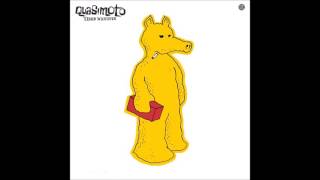 Quasimoto  The Front [upl. by Rugen]