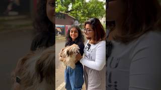 Remo swim cheyyabothunnadu🐾 ishqyouall swv funny telugu comedy shortvideo [upl. by Loutitia]