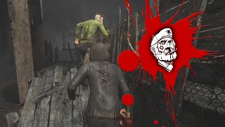 Indéfectible  La PERK ULTIME en Teamplay ● TEAM SWAG ● DEAD BY DAYLIGHT [upl. by Norud817]