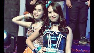 JKT48 Anin  High Tension PialaPresiden [upl. by Eduj]