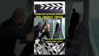 MENARGETKAN NYAWA SEORANG PENGUSAHA pembunuhbayaran alurceritafilm bishop [upl. by Eznyl]