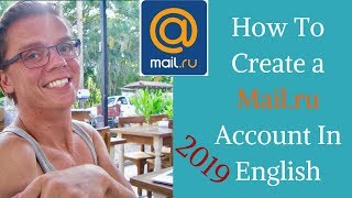 How to use mailru in English [upl. by Sabelle]