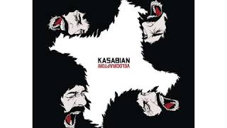 Kasabian  Days Are Forgotten [upl. by Alehtse]