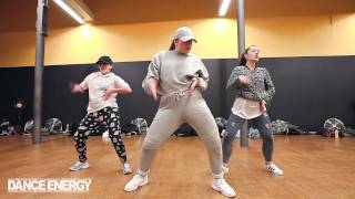 Shape Of You  Ed Sheeran  Choreography by Sarah Michalek  Lörrach bei Basel  DANCE ENERGY STUDIO [upl. by Arica]