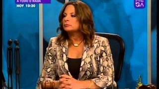 Caso Cerrado Estelar  Esposa Cautiva En El Sótano 33 [upl. by Acsot448]