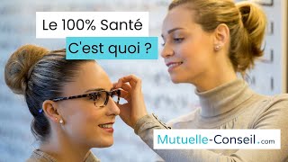 Le 100 santé Tout ce que vous devez savoir [upl. by Eeclehc]