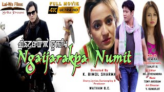 Ngaijarakpa Numit  Bala Hijam  Gokul Athokpam  Gurumayum Bonny  Manipuri Full Film [upl. by Eadnus667]