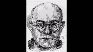 Theodor W Adorno 一 Lindustrie culturelle ● Lart et les arts [upl. by Godrich219]