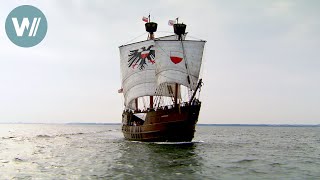 Abenteurer am Mare Baltikum  Deutschlands Küsten  Die Ostsee 810 [upl. by Kim]