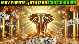 🔴 MANTRA PARA ATRAER DINERO  ATRAER DINERO  ATRAER RIQUEZA🔴 [upl. by Akemyt]