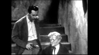 Lights Out  The Meddlers 1951 John Carradine E G Marshall [upl. by Reuben]