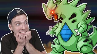 MandJTV Might LOSE Pokemon B2W2 Metronome Nuzlocke [upl. by Rocher]