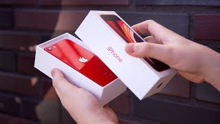 Das neue 479€ iPhone SE Unboxing amp Größenvergleich  felixba [upl. by Kiran]