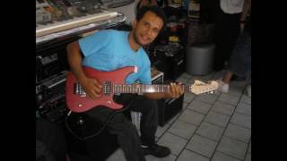 gilneyparson guitarra washburn n2 [upl. by Dlonra]