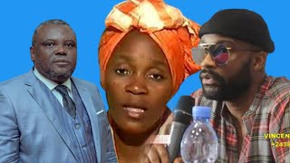 🔴 TÉMOIGNAGE  LIFOKO DU CIEL ET FALLY FAIT DES GRAVE REVELATION SUR LA SR HENRIETTE FWAMBA [upl. by Sisely]