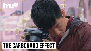 The Carbonaro Effect  Psychic Photograph [upl. by Kolnick]