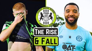 The Remarkable Rise amp Fall of Forest Green Rovers [upl. by Blanche]