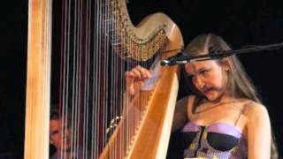 Joanna Newsom  Cosmia Lee Wanner recomposition [upl. by Estele]