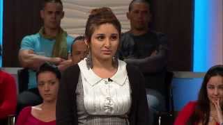 Caso Cerrado Especial 603 25 [upl. by Tips]