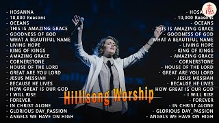 Best Praise and Worship Songs 2024 ✝️Top 20 Christian Gospel Songs Of All Time  Praise amp Worship [upl. by Aufa839]