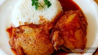 POLLO A LA OLLA DELICIOSO EN OLLA DE PRESIÓN ELECTRICA [upl. by Annazus]